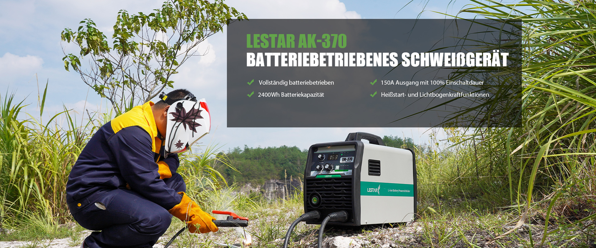 Los beneficios de las bombas sin aceite en los compresores de aire alimentados por baterías