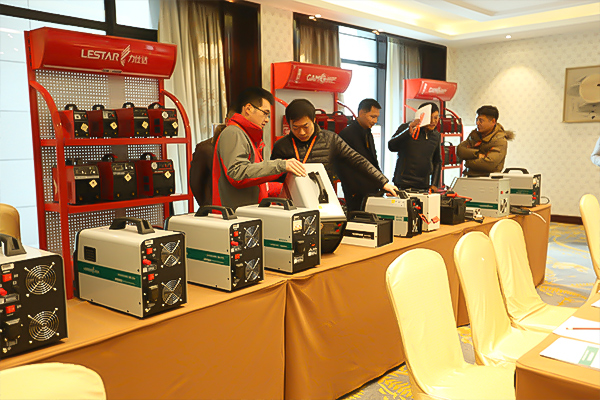 Jinhua asegura tecnología de nueva energía