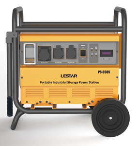Generador a batería PS-0505 de 5000W